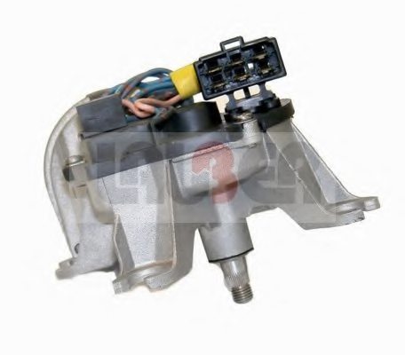 LAUBER 99.0328 Wiper Motor